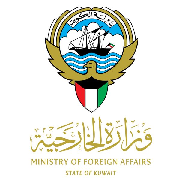 على خلفية نشر حساباتها إشارات وتغريدات تدعم المثلية الخارجية الكويتية تستدعي القائم بأعمال السفارة الأمريكية بالإنابة وتسلمه مذكرة تؤكد رفض الكويت لما تم نشره وتشدد على ضرورة احترام القوانين والنظم السارية والالتزام بعدم نشر مثل تلك التغريدات