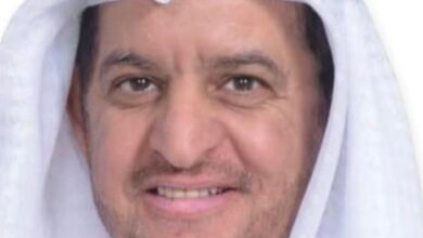 حملة «شارك» التطوعية!