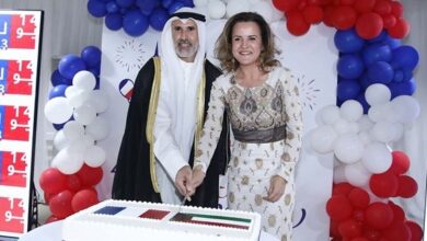 السفيرة الفرنسية: تأشيرات «شنغن» طويلة الأمد للكويتيين قريباً