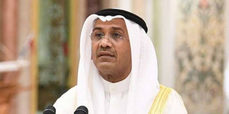 صدور مرسوم بقبول استقالة وزير المالية مناف الهاجري
